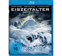Ahmed,Owais - Eiszeitalter: the Age of Ice [Blu-ray]