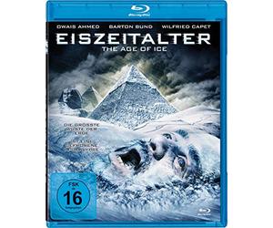 Ahmed,Owais - Eiszeitalter: the Age of Ice [Blu-ray]