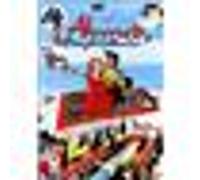 Ahmed, prince de l'Alhambra G