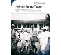 Ahmed Sékou Touré