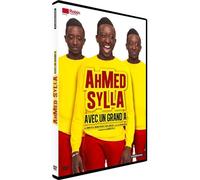 Ahmed Sylla - Avec Un Grand A