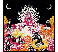 Ahmed, Yazz - Polyhymnia [Import]