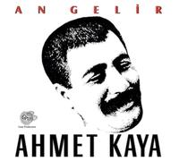 Ahmet Kaya - An Gelir (Plak)