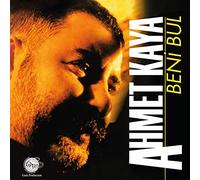 Ahmet Kaya - Beni Bul (Plak), Schallplatte