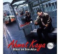 Ahmet Kaya - Biraz Da Sen Agla