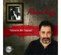 Ahmet Kaya - Gözlerim Bin Yasinda