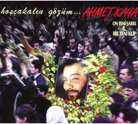 Ahmet Kaya - Hoscakalin Gözüm