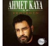 Ahmet Kaya - Tedirgin
