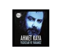 Ahmet Kaya - Yildizlar Ve Yakamoz