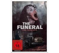 Behram, Orcun - The Funeral - Feed Your Love, 1 DVD