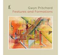 Ahmetjanova - Features and Formations [Import]