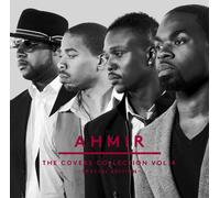 AHMIR - Covers Collection Vol.4 [Import allemand]