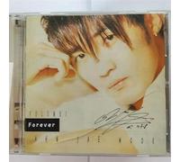 Ahn Jae Wook - アン・ジェウク 1集 - Forever (韓国盤)