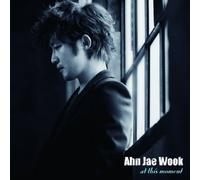 Ahn Jae Wook - At This Moment [EP, Import]