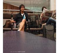 Ahn, Jae Wook - Best Album