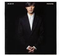 AHN Jae Wook Vol. 2-Memories [DE Import]