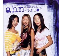 Ahn Trio - Groovebox