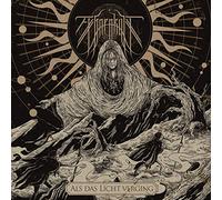 Ahnenkult – Als das Licht verging – CD Digipak