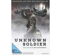 Aho, Eero – Unknown Soldier