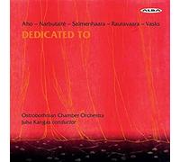 Aho/Narbutaite/Rautavaara/Vask