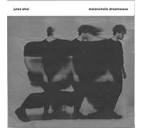 Ahoi,Jules - Melancholic Dreamwave
