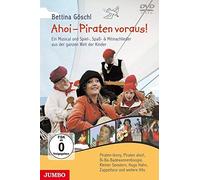 Ahoi - Piraten voraus!