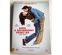 Ahol a szivárvány véget ér / Love, Rosie