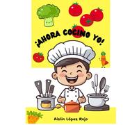 Ahora cocino yo