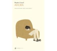 Ahora - Giraud, Brigitte Giraud, Brigitte (Auteur)