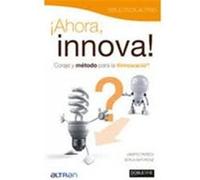 Ahora, Innova Pereda Romera, Liberto, Baturone Blanc, B (Auteur)