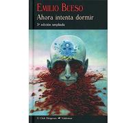 Ahora intenta dormir