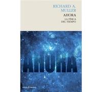 Ahora - [Livre en VO] Muller, Richard (Auteur)