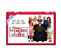Ahora Los Padres Son Ellos (Ed.Horizonta [Import]