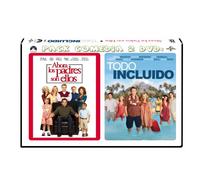 Ahora Los Padres Son Ellos +Todo Incluid [Import]