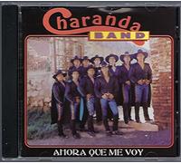 Ahora que me voy