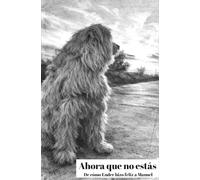 AHORA QUE NO ESTÁS: De cómo Ender hizo feliz a Manuel