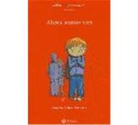 Ahora somos tres/ Now We Are Three, Altamar/ At See Concha Lopez Narvaez (Auteur)