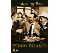 Ahora Soy Rico [Import USA Zone 1]