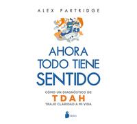 Ahora Todo Tiene Sentido: Como Un Diagnostico de Tdah Trajo Claridad a Mi Vida