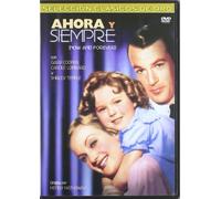 Ahora Y Siempre [Import]