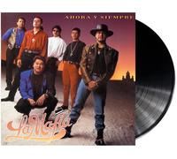 La Mafia – Ahora y Siempre – Vinyle (LP) – Sony Music