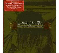 Ahora Yo a Ti - Una Coleccion De Remixes Por Panoptica