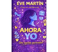 AHORA YO: Una segunda oportunidad