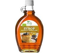 Ahornsirup 330g Organic Organic Life