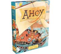 Ahoy