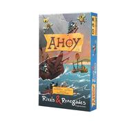 AHOY RIVALS & RENEGADES JEU DE SOCIÉTÉ