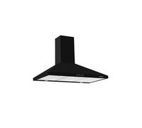 Hotte décorative murale AIRLUX AHP975BK