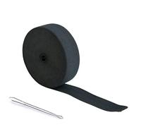 AHPYEUHK Elastique Couture 35mm Bandes Élastiques Couture Noir 12M élastique Large Elastique Perruque,Ruban Elastique,Bande Elastique Couture Large Ceinture Bande pour Couture