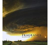 Ahrenholtz, Luke - Fragrance-Blow on My Garden