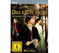 Ahrens,Thomas - Das Kalte Herz [Import]